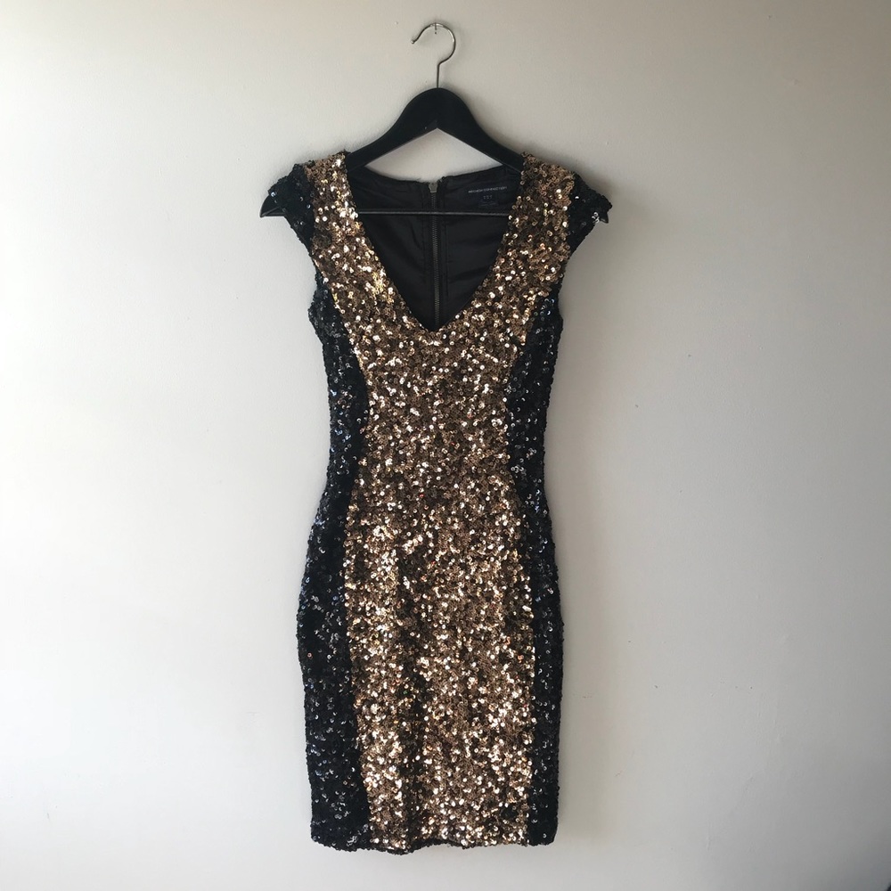 French Connection Party/evening dress